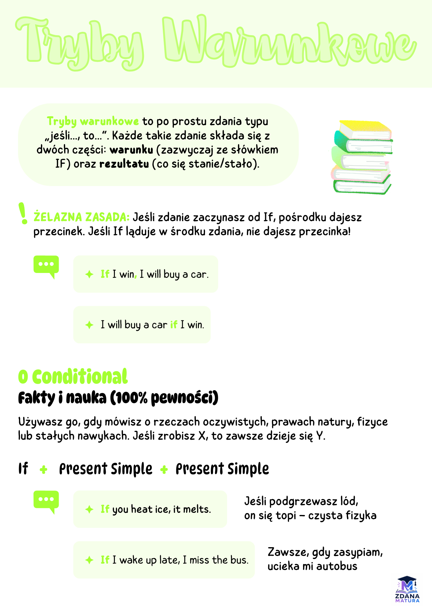 Matura z angielskiego 2027 - materiały edukacyjne PDF (podstawa) - obrazek 3