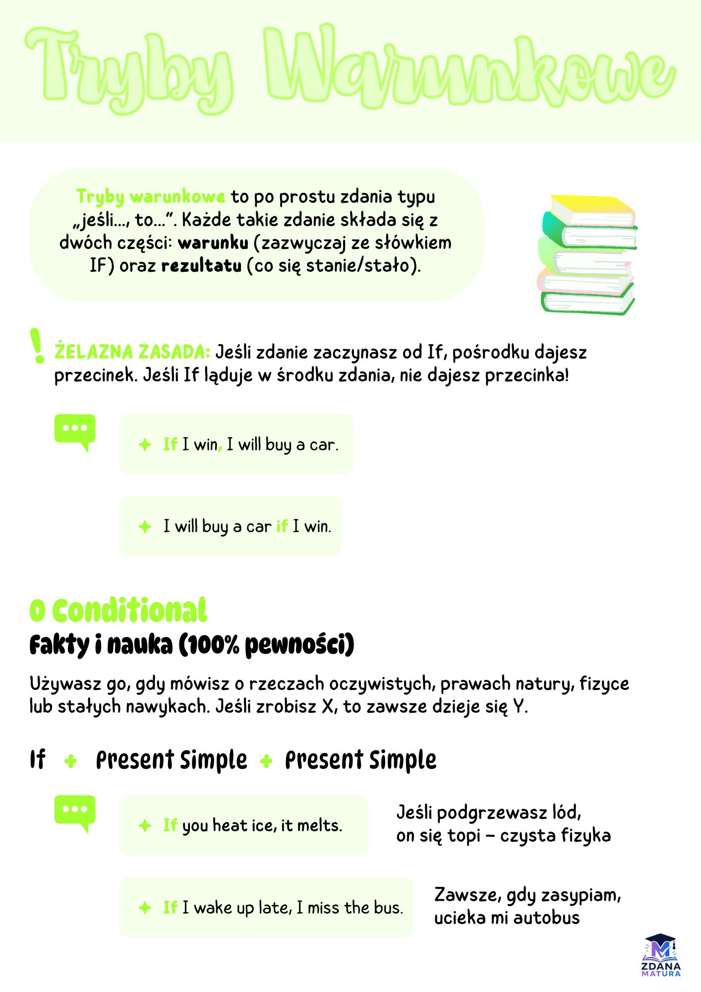 Matura z angielskiego 2027 - materiały edukacyjne PDF (podstawa + rozszerzenie) - obrazek 3