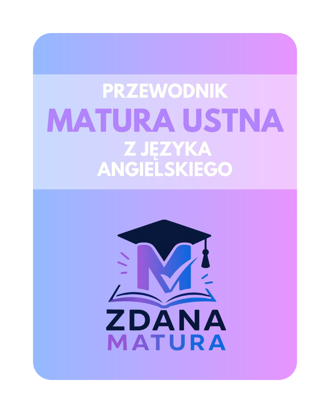 matura ustna język angielski notatki do matury